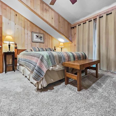 Wabasso 8 Cozy Snowshoe Retreat Covered Ez Parking Wifi Deck Eksteriør bilde