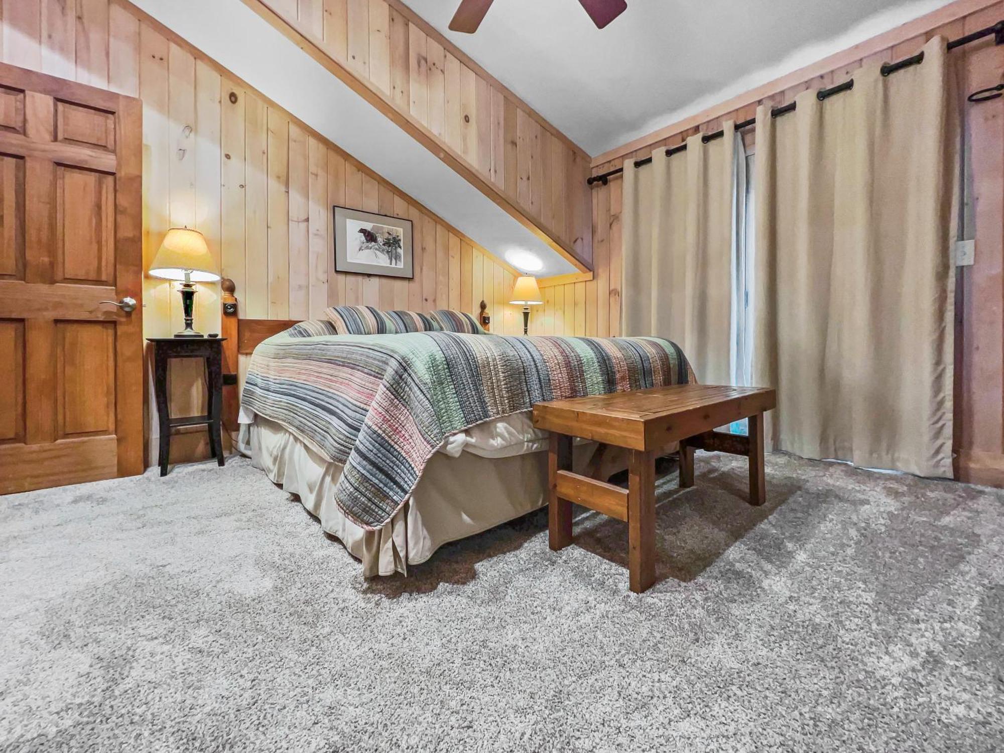 Wabasso 8 Cozy Snowshoe Retreat Covered Ez Parking Wifi Deck Eksteriør bilde